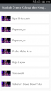 Kumpulan Naskah Drama Lengkap screenshot 7