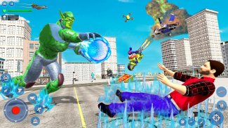 Wing Superhero Games 2023 screenshot 4