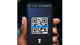 QR Scanner and Barcode Scaner screenshot 5