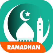 Muslim GO - Ramadhan Prayer Time  Qiblat Al-Quran screenshot 7