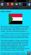 History of Sudan screenshot 2