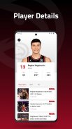 Atlanta Hawks+State Farm Arena screenshot 4