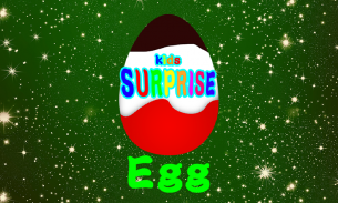 Christmas Surprising Egg screenshot 0