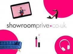 Showroomprivé: private sales on big brands screenshot 9