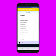 Deutsch Sprechen A1 A2 B1 B2 screenshot 0