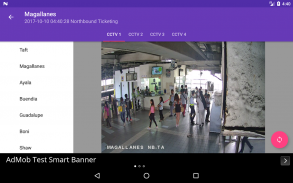 Trainsity Manila LRT MRT PNR screenshot 4