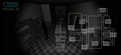 Five Nights At Snusoed's screenshot 0