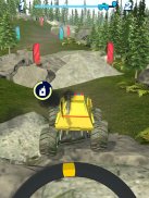 Off Road Challenge 3D screenshot 10