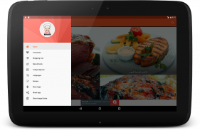 وصفات اللحوم screenshot 11