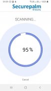 SecurePalm M Security screenshot 3