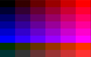 Color code screenshot 8