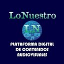 Plataforma Televisiva Digital LO NUESTRO