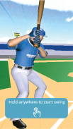 Baseball screenshot 1