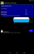 Volume of Tank Calculator Lite screenshot 7