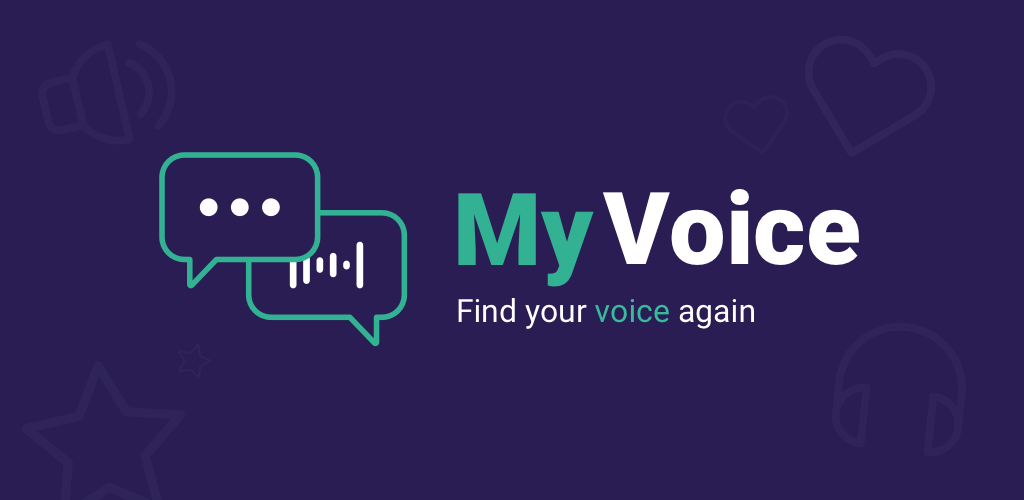 Voice текст