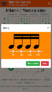 Djembe Loops screenshot 1