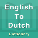 Dutch Dictionary Icon