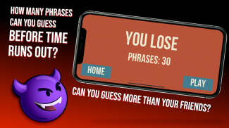 Catch Phrase for Adults screenshot 7