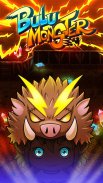 Bulu Monster screenshot 1