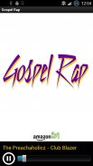 Gospel Rap screenshot 0