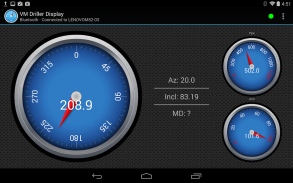 VM Driller Display screenshot 4