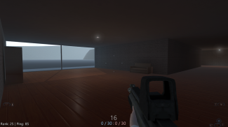 Zombie Ops Online: War Shooter screenshot 5