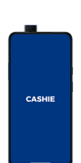 Cashie - Earning, Cashback, Giveaway & more screenshot 0