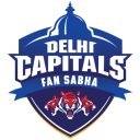 Delhi Capitals Official App