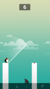 Stick PenPen – Fun Journey screenshot 4