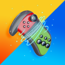 Console Evolution Icon