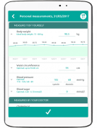 Nutrition Navigator Plus screenshot 5