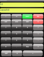 Calculadora screenshot 4