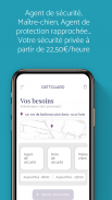 GettGuard: agents de sécurité screenshot 4