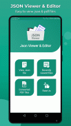 JSON Viewer: Json File Reader screenshot 10