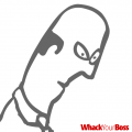 whack your boss 27 icon