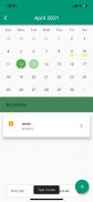 Student Tasks- Calendar, To-Do List & Timetable screenshot 2