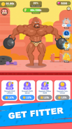 Fitness Master 2-Burn Your Calorie screenshot 4