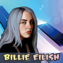BILLIE EILISH Piano Tiles Icon