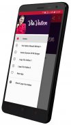Lagu Via Vallen Meraih Bintang + Lirik screenshot 0