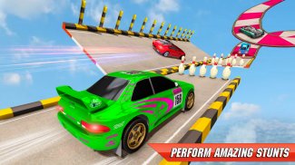 Real Car Simulator Pro Racing screenshot 3