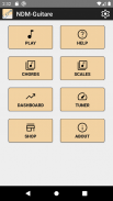NDM-Guitar Learn Music Notes screenshot 9