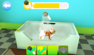 Dog Home screenshot 3