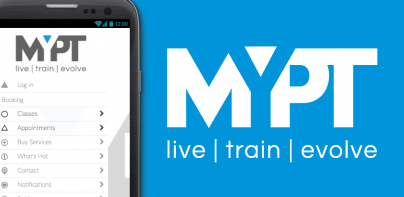 MYPT Studio Croydon