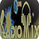 RADIO MIX Icon