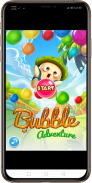 Bubble Adventure : Shooter Gameplay screenshot 2