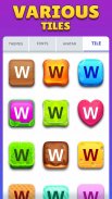 Word Puzzle: Word Games screenshot 1