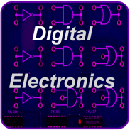 digital electronics screenshot 2