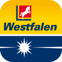 Schweiß-App Westfalen AG Icon