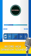 ASMR Microphone Music Maker screenshot 0