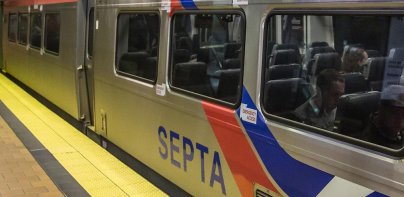 SEPTA Transit Watch